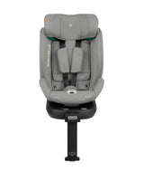 Стол За Кола 40-150 См I-Twist I-Size Light Grey --- BebeMama