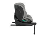 Стол За Кола 40-150 См I-Twist I-Size Light Grey --- BebeMama