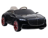 Акумулаторна кола Carina Black SP - Акумулаторни Коли И Мотори - Kikkaboo - BebeMama