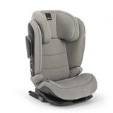 Столче За Кола (100-150 См) Inglesina Cartesio I-Size - Moon Grey - Група 1/2/3 (9-36Кг) - Inglesina - BebeMama
