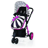 Чувалче Cosatto Go Lightly 2 За Giggle Fm003 --- BebeMama