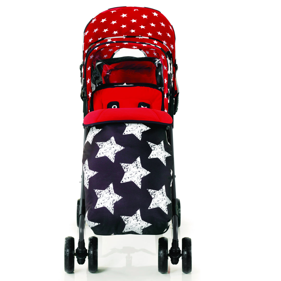 Чувалче Cosatto Hipstar Fm008 --- BebeMama