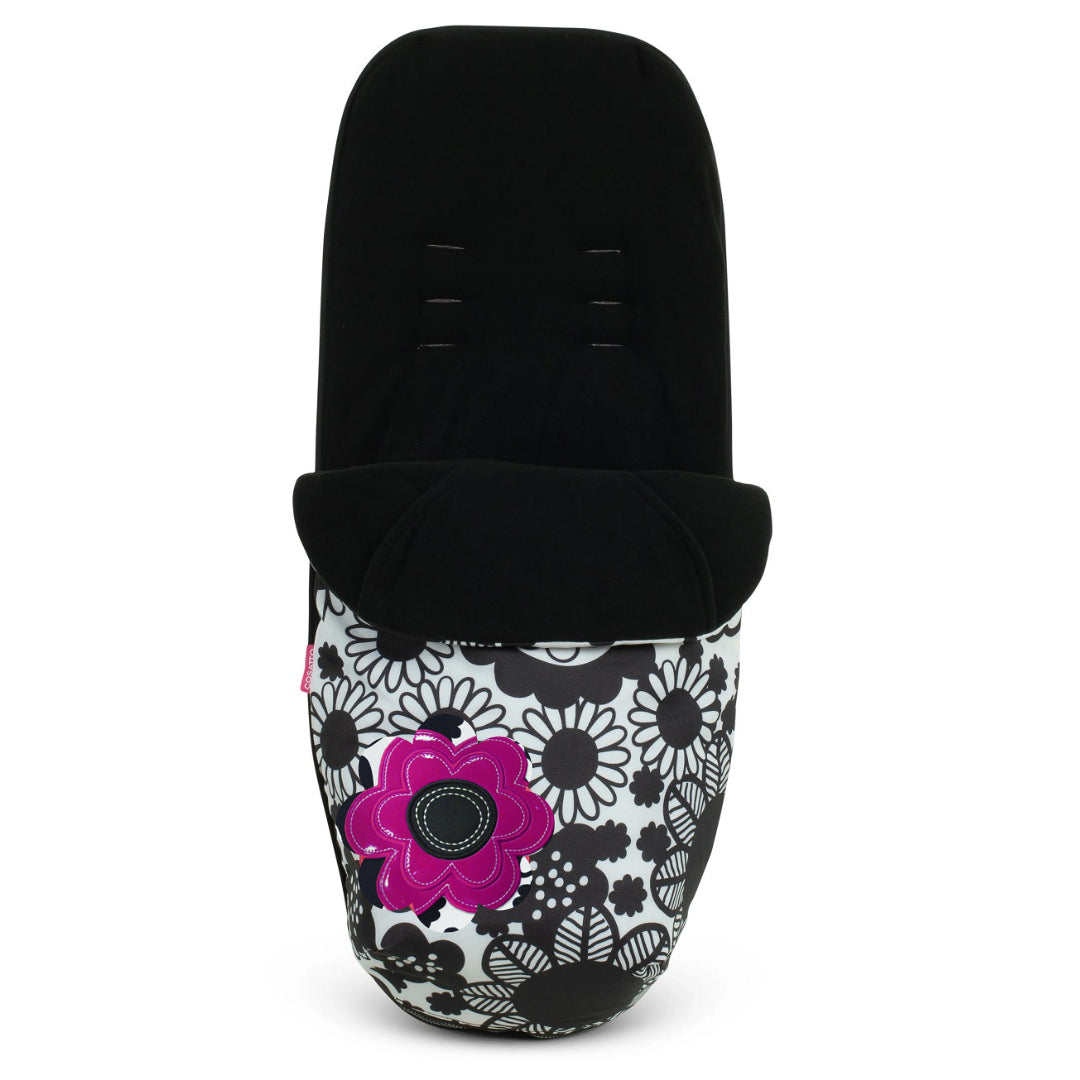 Чувалче Cosatto Mono Bloom Fm021 - Чувалчета И Покривала - Cosatto - BebeMama