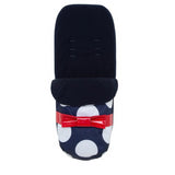 Чувалче Cosatto Oh La La Fm022 - Чувалчета И Покривала - Cosatto - BebeMama