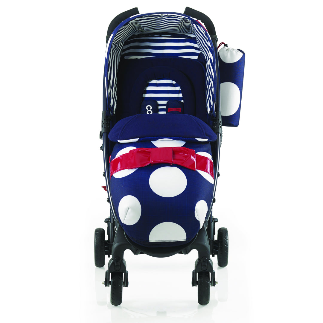 Чувалче Cosatto Oh La La Fm022 --- BebeMama