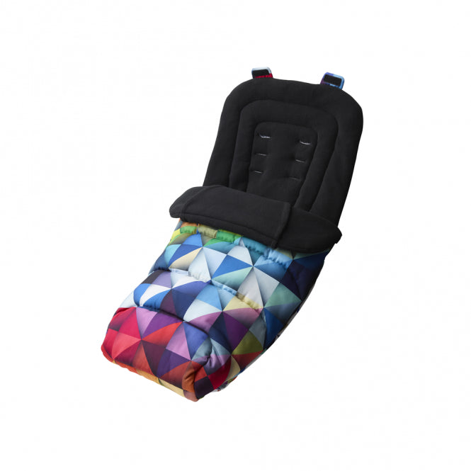 Чувалче Cosatto Spectroluxe За Supa Dupa Fm010 - Чувалчета И Покривала - Cosatto - BebeMama