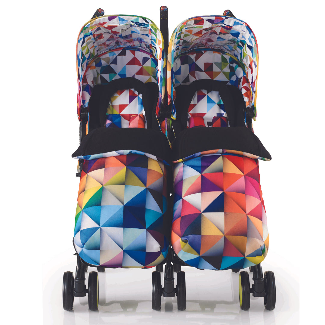 Чувалче Cosatto Spectroluxe За Supa Dupa Fm010 --- BebeMama