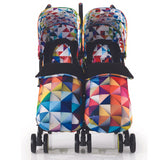 Чувалче Cosatto Spectroluxe За Supa Dupa Fm010 --- BebeMama