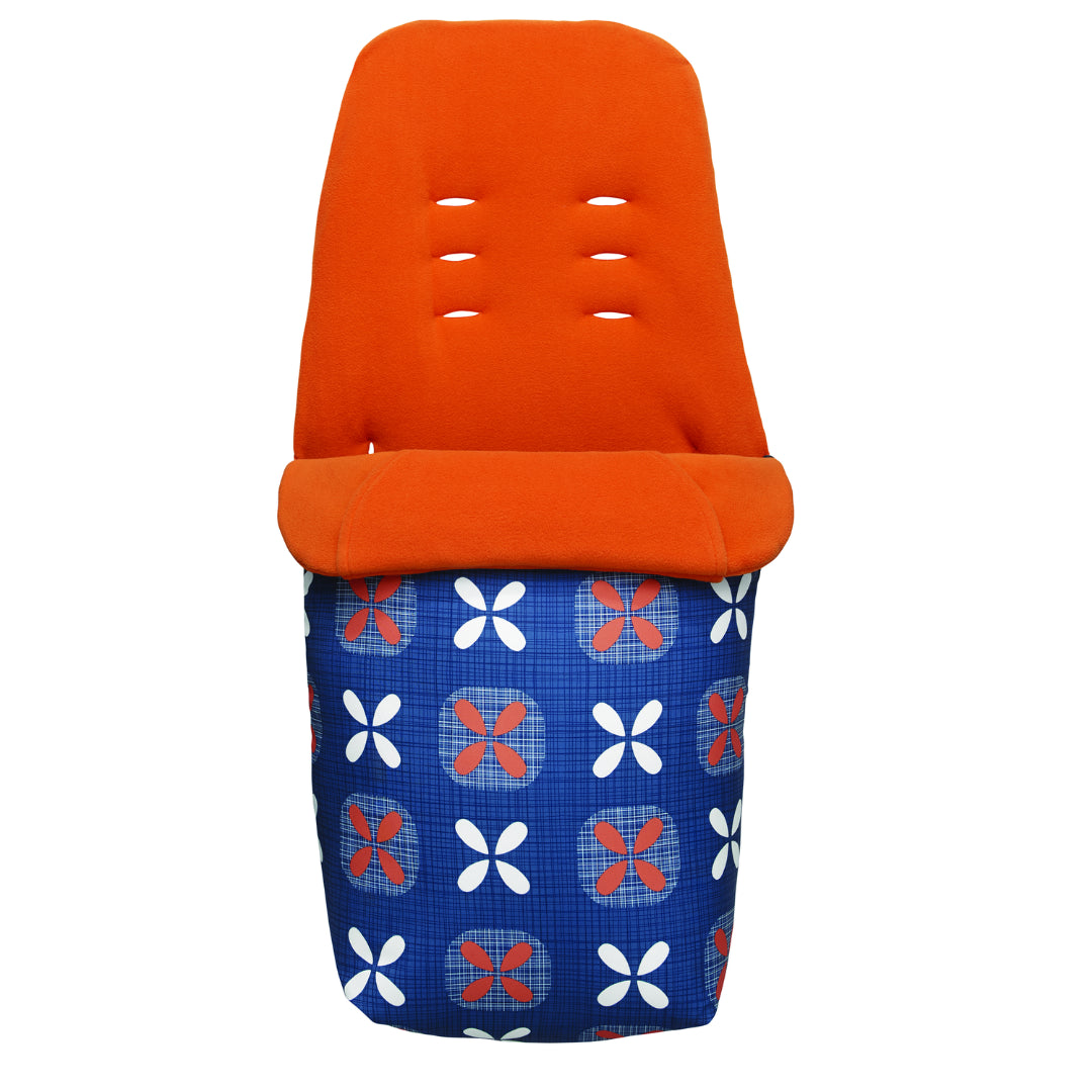 Чувалче Cosatto Toddle Pip Fm004 - Чувалчета И Покривала - Cosatto - BebeMama