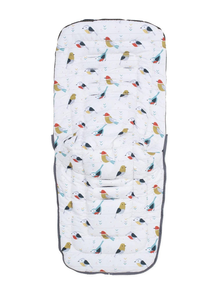 Чувалче За Крака Cosatto Ct4191A Bureau --- BebeMama