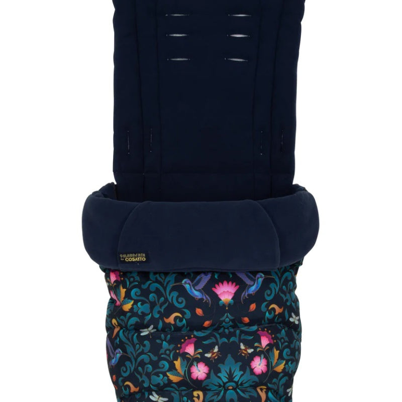 Чувалче За Крака Cosatto Ct5174A Wildling - Чувалчета И Покривала - Cosatto - BebeMama