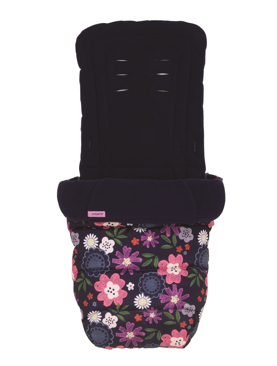 Чувалче За Крака Cosatto Ct5184 Dalloway - Зимни Чували - Cosatto - BebeMama