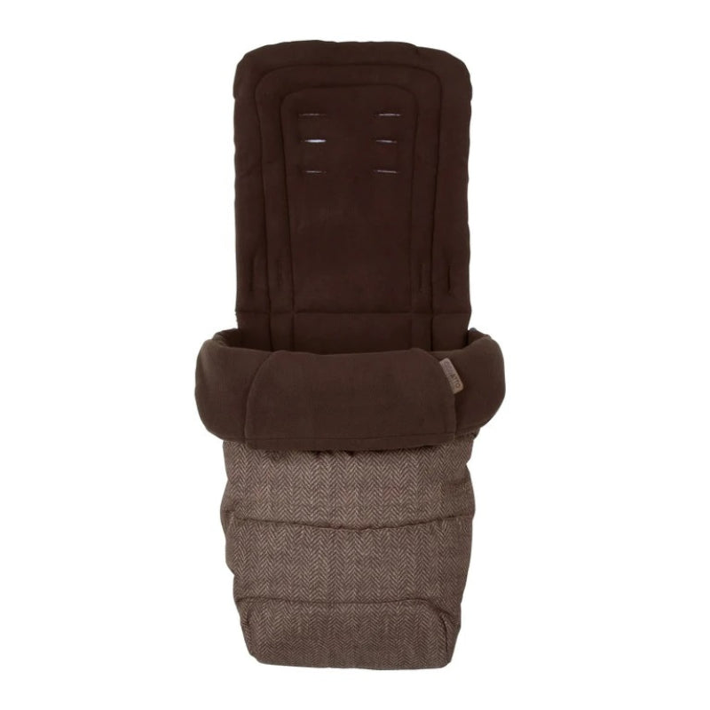 Чувалче За Крака Cosatto Ct5334A Foxford Hall - Чувалчета И Покривала - Cosatto - BebeMama