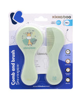 Гребен И Четка Savanna Mint --- BebeMama