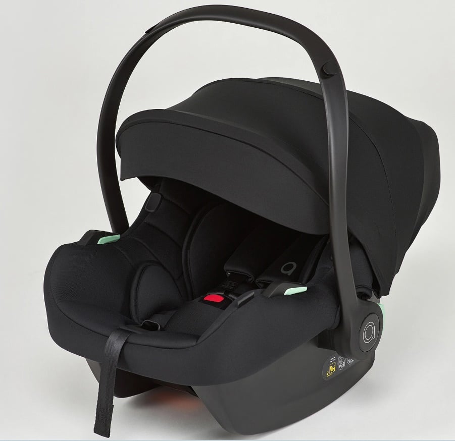 Кошница За Кола Cosmo Anex/Avionaut --- BebeMama