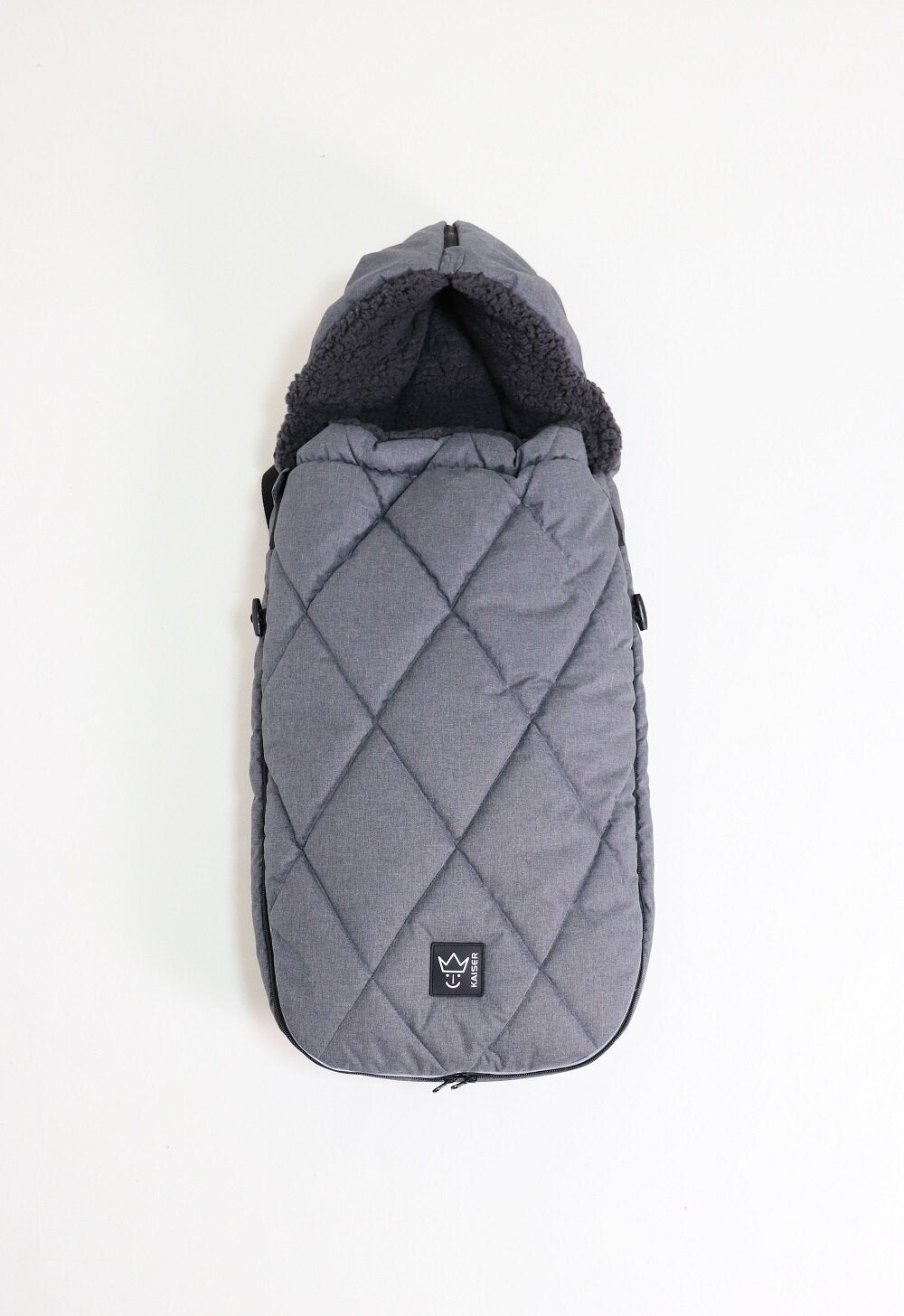 Чувал Kaiser Xl Too - Зимни Чували - Kaiser - BebeMama