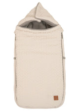 Чувалче Kaiser Knitty - Зимни Чували - Kaiser - BebeMama