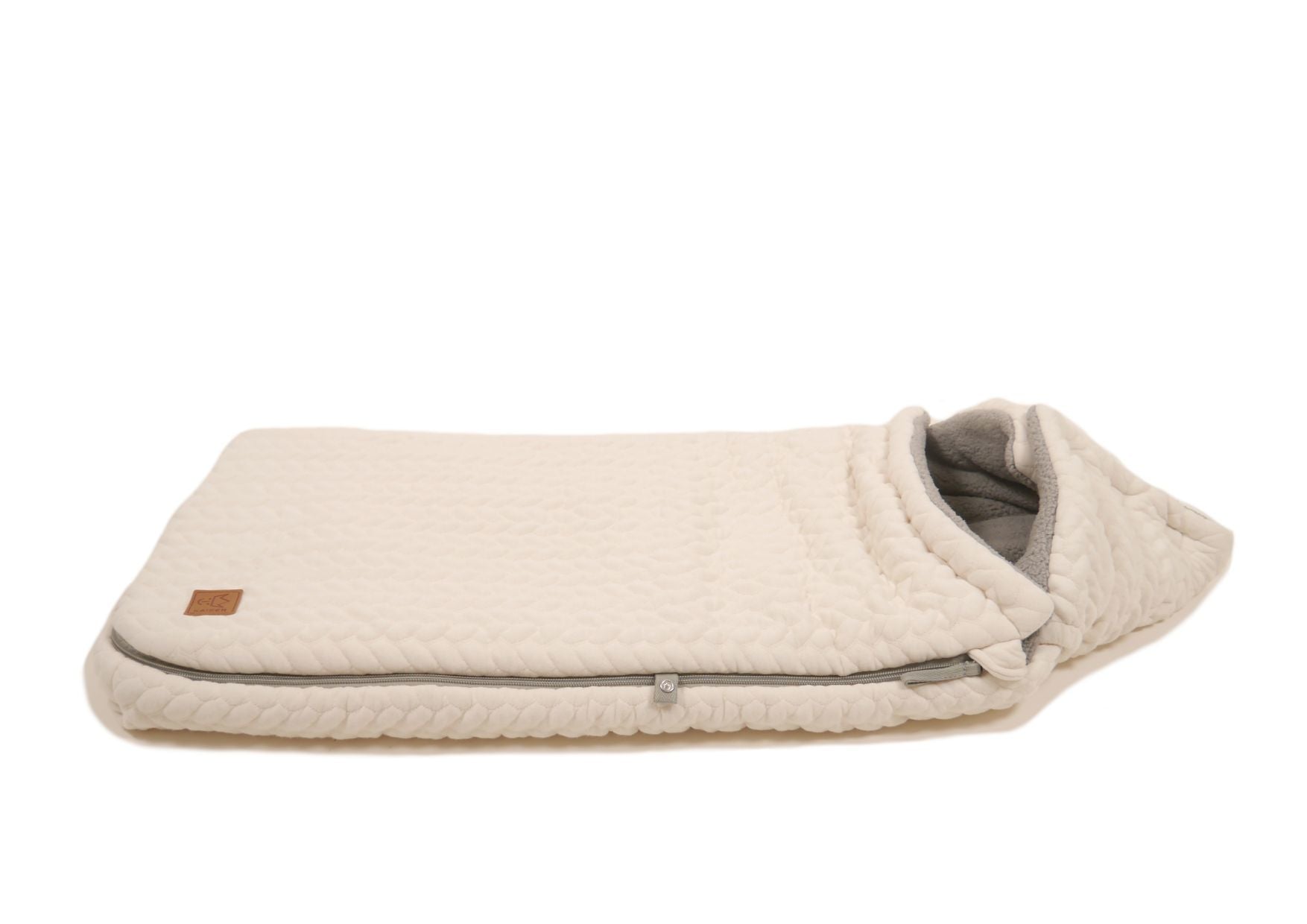 Чувалче Kaiser Knitty --- BebeMama