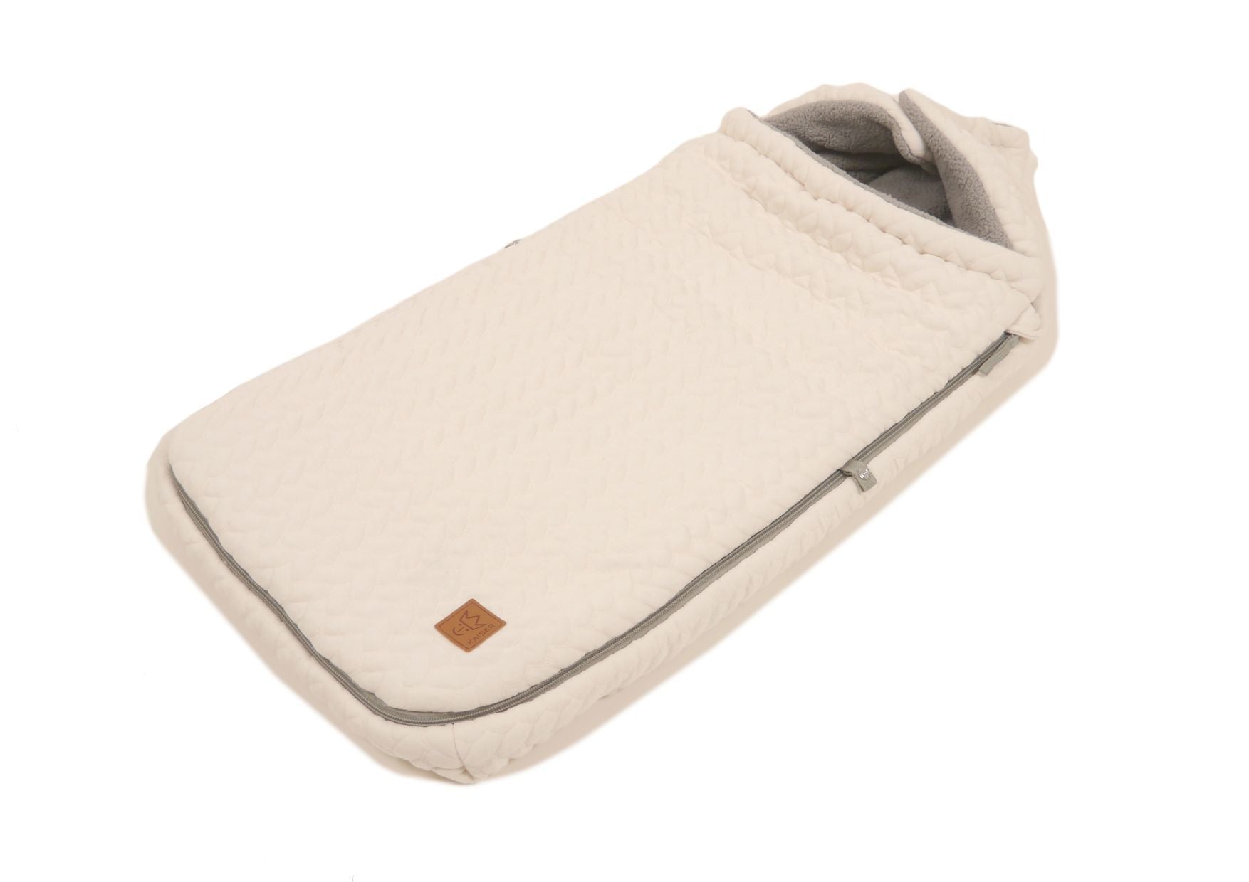 Чувалче Kaiser Knitty --- BebeMama