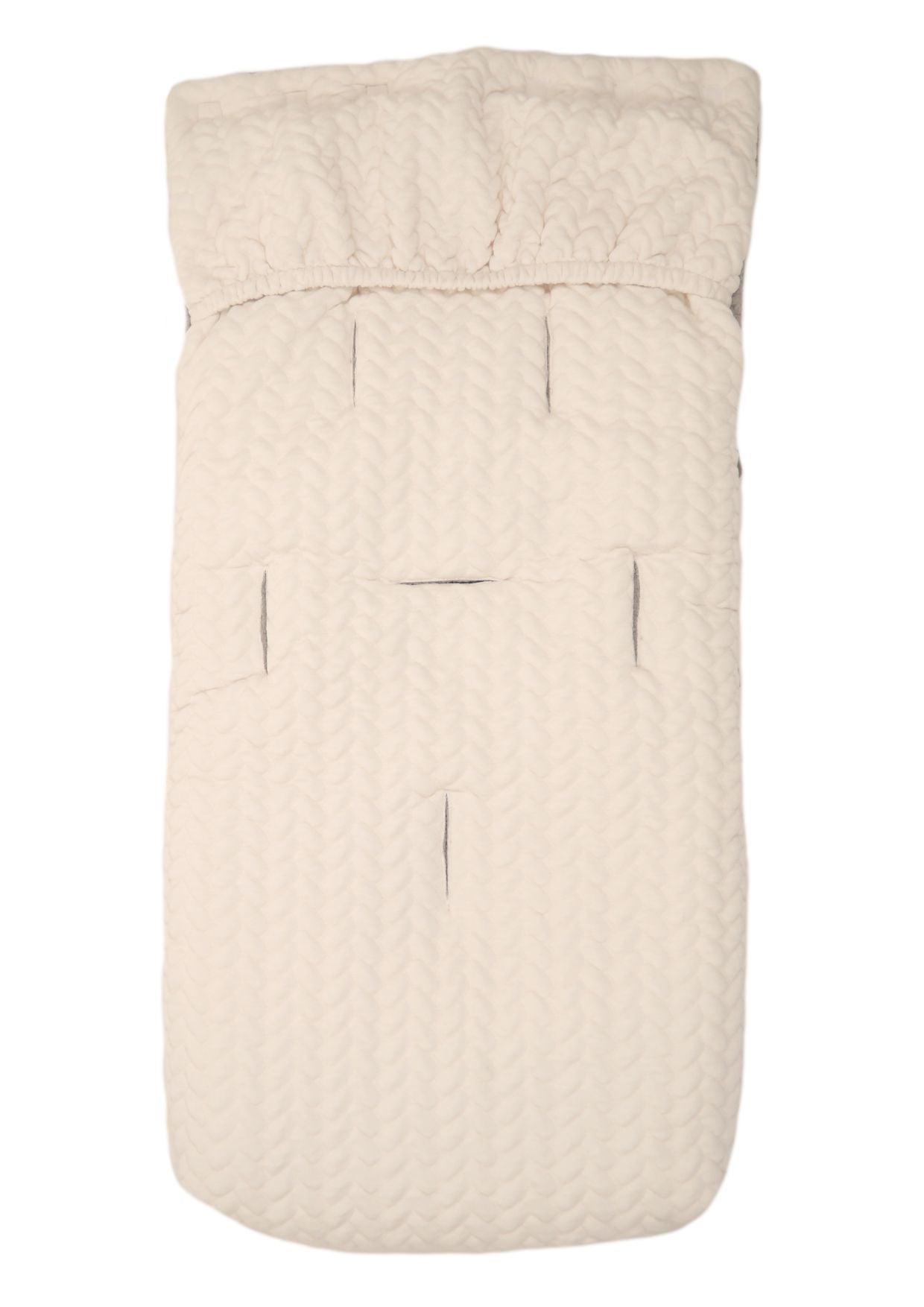 Чувалче Kaiser Knitty --- BebeMama