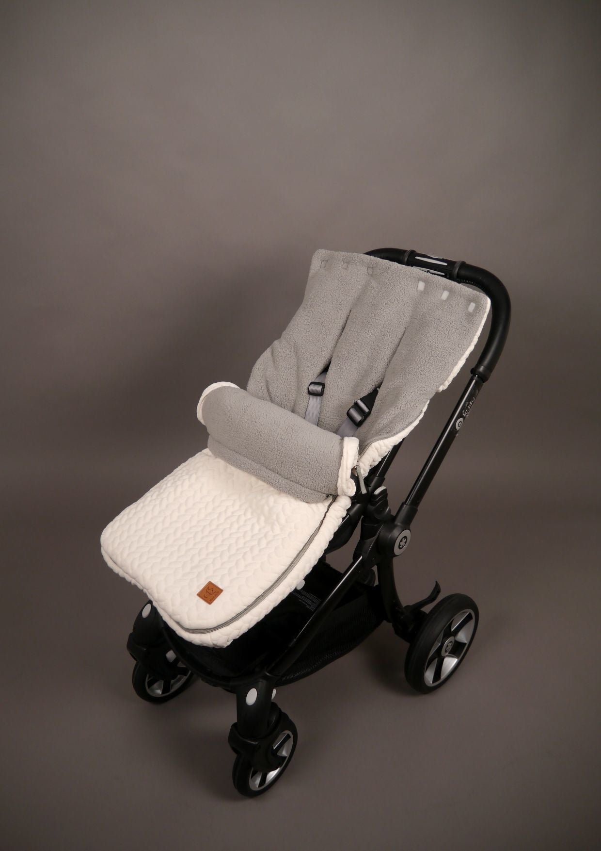 Чувалче Kaiser Knitty --- BebeMama