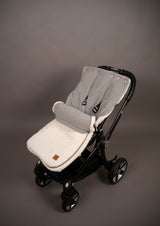 Чувалче Kaiser Knitty --- BebeMama