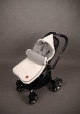 Чувалче Kaiser Knitty --- BebeMama