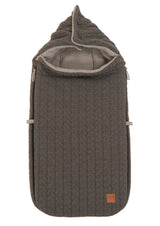 Чувалче Kaiser Knitty --- BebeMama