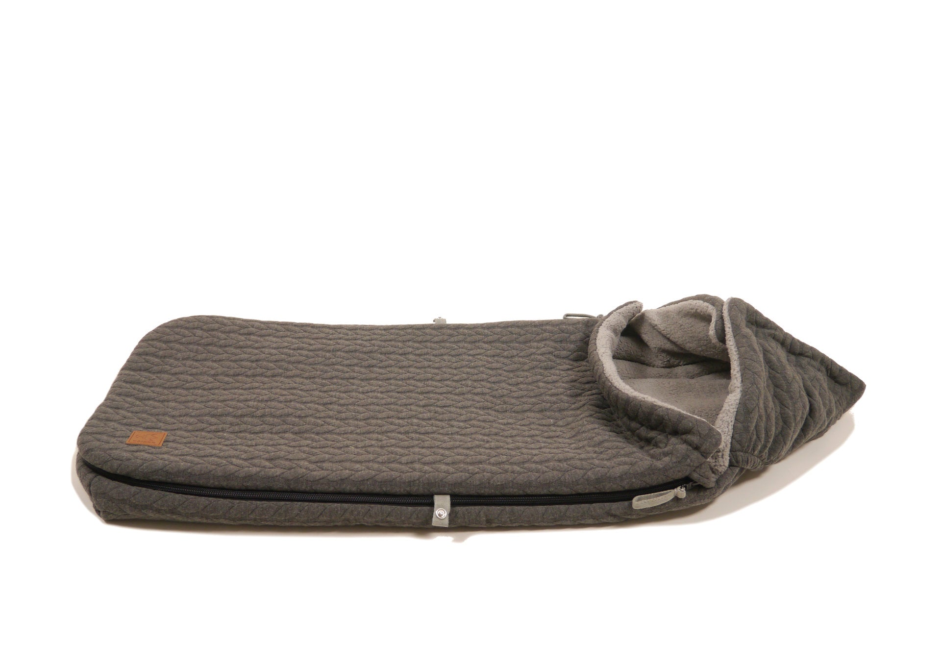 Чувалче Kaiser Knitty --- BebeMama