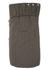 Чувалче Kaiser Knitty --- BebeMama