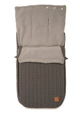 Чувалче Kaiser Knitty --- BebeMama