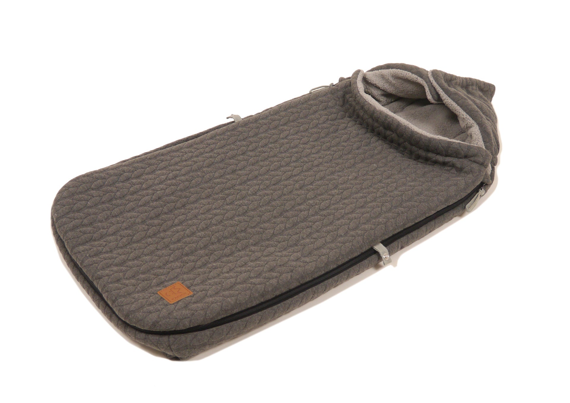 Чувалче Kaiser Knitty --- BebeMama