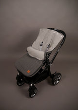 Чувалче Kaiser Knitty --- BebeMama