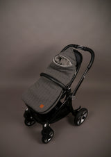 Чувалче Kaiser Knitty --- BebeMama