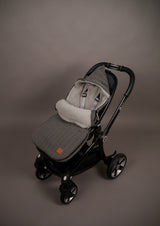 Чувалче Kaiser Knitty --- BebeMama