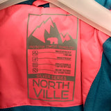 ДетскиЗимен Екип За Деца 92-98См, Розов-Тюркоаз --- BebeMama