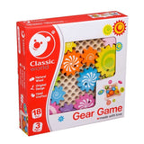 Дървен Детски Пъзел - Различни Дизайни --- BebeMama