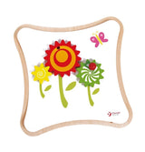 Дървен Детски Пъзел - Различни Дизайни --- BebeMama