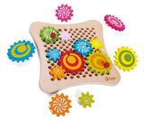 Дървен Детски Пъзел - Различни Дизайни - Пъзели - Classic World - BebeMama