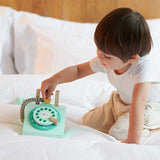 Дървена Играчка - Телефон С Шайба --- BebeMama