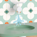 Дървена Къща За Игра &Quot;Моят Малък Дом&Quot; --- BebeMama