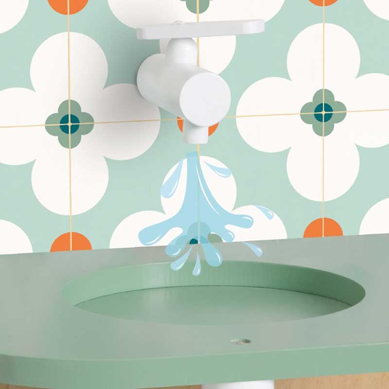 Дървена Къща За Игра &Quot;Моят Малък Дом&Quot; --- BebeMama