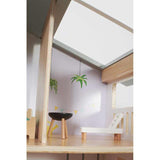 Дървена Къща За Кукли --- BebeMama