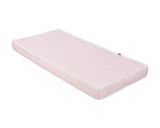 Матрак Daydream Lux 60X120X10См Helicopter Pink --- BebeMama