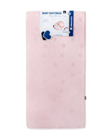 Матрак Daydream Lux 60X120X10См Helicopter Pink --- BebeMama