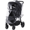 Дъждобран За Количка Britax B-Agile M / R - Чадъри И Дъждобрани - Britax Romer - BebeMama