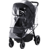 Дъждобран За Количка Britax B-Agile M / R - Чадъри И Дъждобрани - Britax Romer - BebeMama