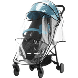 Дъждобран За Количка Britax B-Lite - Чадъри И Дъждобрани - Britax Romer - BebeMama