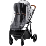 Дъждобран За Количка Britax Strider M - Чадъри И Дъждобрани - Britax Romer - BebeMama
