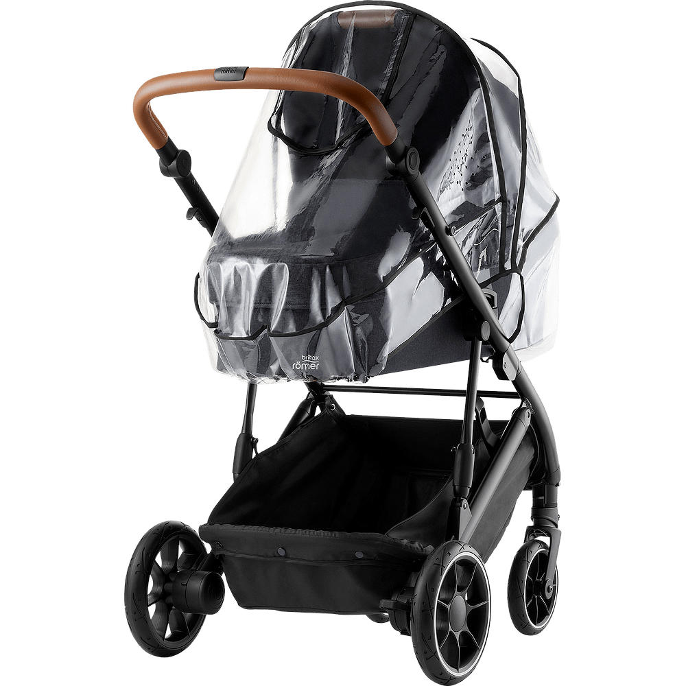 Дъждобран За Количка Britax Strider M --- BebeMama